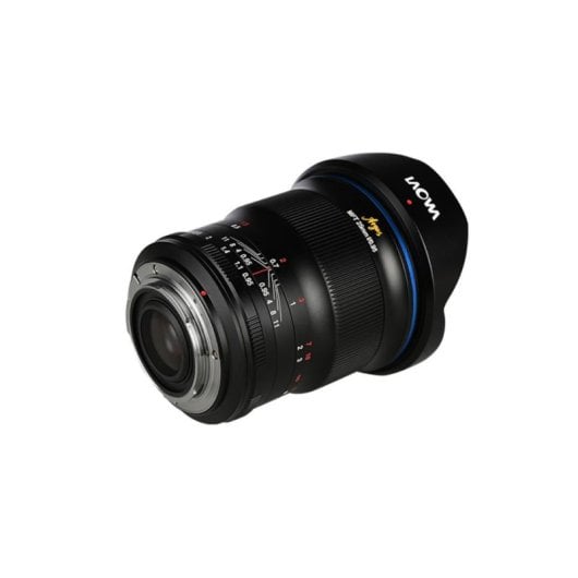 Obiettivo Laowa Argus 25mm f/0.95 APO Manual Focus Montatura Micro Four Thirds