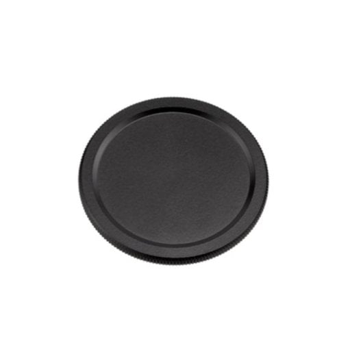 Objectif Pentax HD DA 40mm F2.8 Limited Monture KAF Parasol Noir