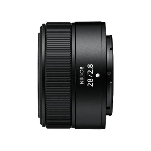 Obiettivo Nikon NIKKOR Z 28mm f/2.8 Autofocus Montatura Z Nero