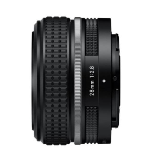 Objectif Nikon NIKKOR Z 28mm f/2.8 SE Monture Z Autofocus Compact