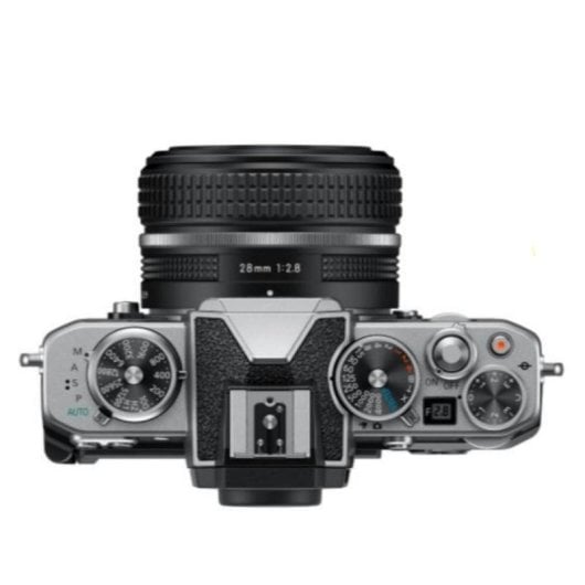 Objectif Nikon NIKKOR Z 28mm f/2.8 SE Monture Z Autofocus Compact