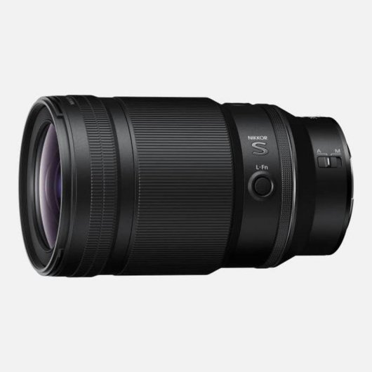 Obiettivo Nikon NIKKOR Z 35mm f/1.2 S Grandangolare Autofocus Montatura Z