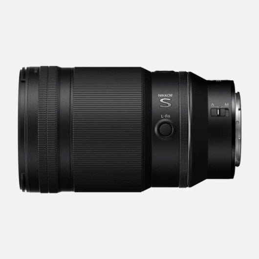 Obiettivo Nikon NIKKOR Z 35mm f/1.2 S Grandangolare Autofocus Montatura Z