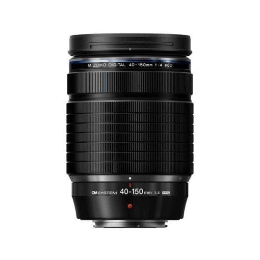 Obiettivo OM SYSTEM M.Zuiko Digital ED 40-150mm F4 PRO Montatura Micro Four Thirds