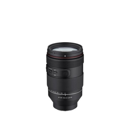 Obiettivo Samyang AF 35-150mm F2-2.8 FE Zoom Standard Montatura Sony E Autofocus