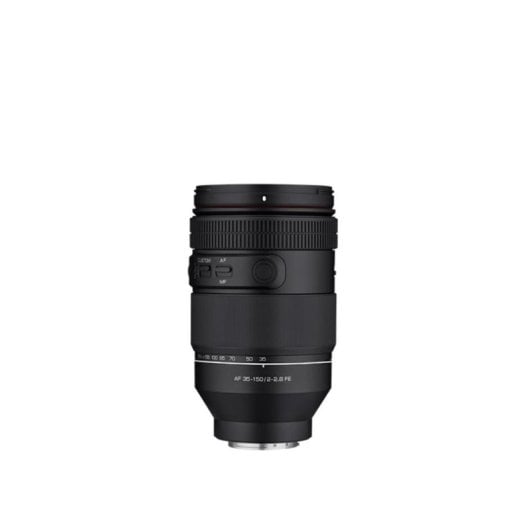 Obiettivo Samyang AF 35-150mm F2-2.8 FE Zoom Standard Montatura Sony E Autofocus
