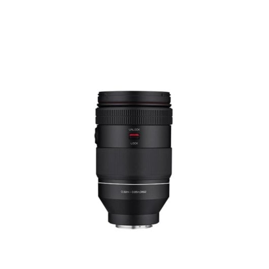 Obiettivo Samyang AF 35-150mm F2-2.8 FE Zoom Standard Montatura Sony E Autofocus