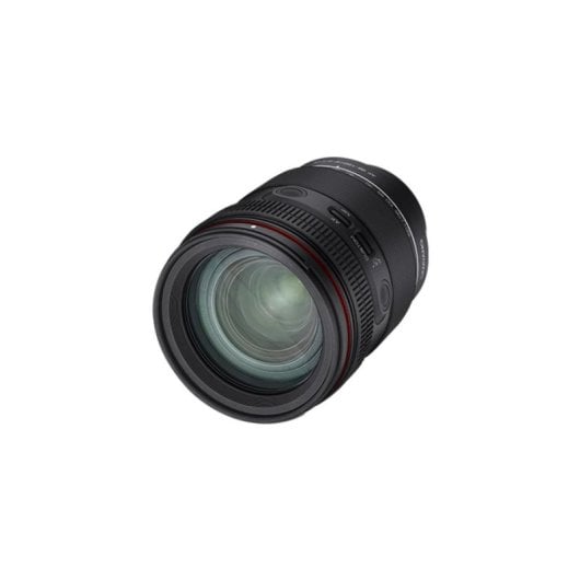 Obiettivo Samyang AF 35-150mm F2-2.8 FE Zoom Standard Montatura Sony E Autofocus