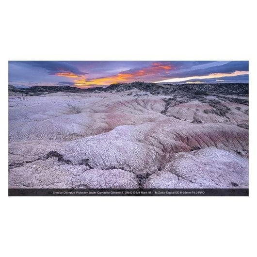 Obiettivo OM SYSTEM M.Zuiko Digital ED 8-25mm F4.0 PRO Stabilizzato Montura Micro 4/3