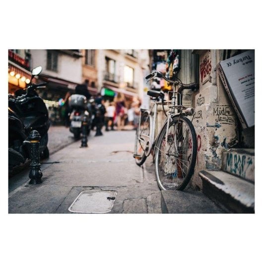 Obiettivo Laowa Argus 33mm f/0.95 MF Montatura Canon RF Manual Focus