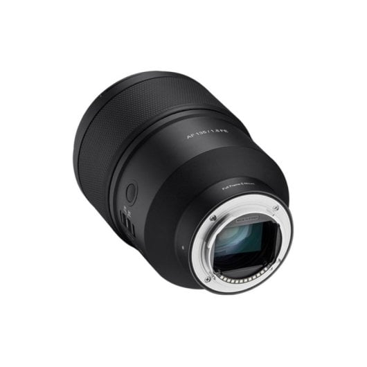 Obiettivo Samyang AF 135mm F1.8 FE Montura Sony E Autofocus