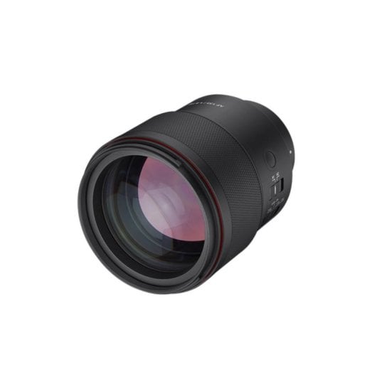 Obiettivo Samyang AF 135mm F1.8 FE Montura Sony E Autofocus