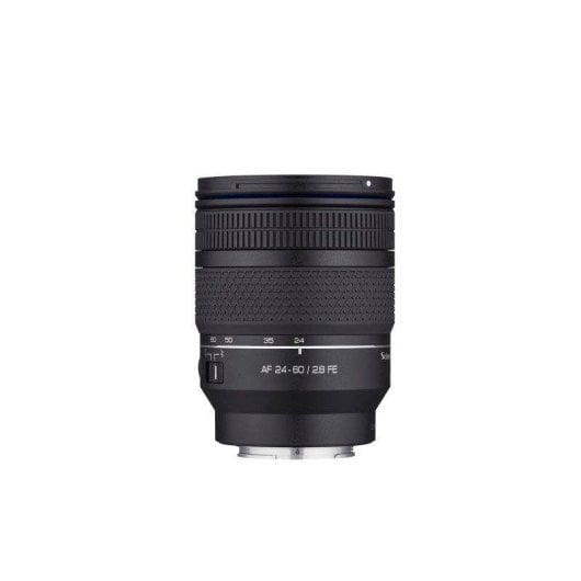 Obiettivo Samyang AF 24-60mm f/2.8 Ultracompatto Montatura Sony FE