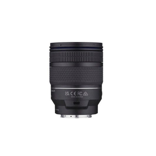 Obiettivo Samyang AF 24-60mm f/2.8 Ultracompatto Montatura Sony FE