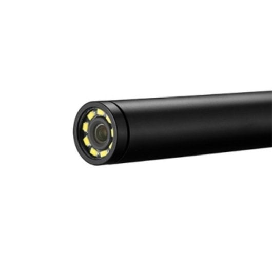 Objectif Laowa 24mm f/14 2X Macro Probe Canon EF Manuel Macro Monture EF