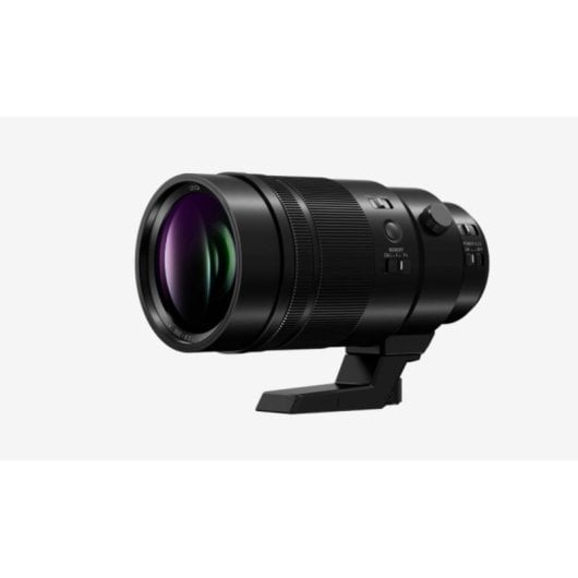 Objetivo Panasonic Leica DG Elmarit 200 mm f/2.8 OIS Montura Micro Four Thirds