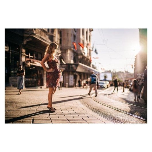 Obiettivo Laowa Argus 33mm f/0.95 Montura Sony FE Messa a Fuoco Manuale Nero