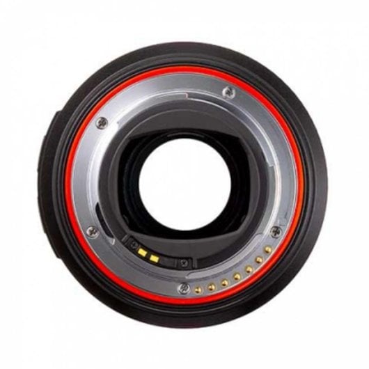 Objectif Pentax D FA 70-210mm F4 SDM WR Monture KAF4 Pare-soleil Inclus