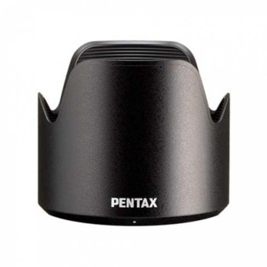 Objectif Pentax D FA 70-210mm F4 SDM WR Monture KAF4 Pare-soleil Inclus
