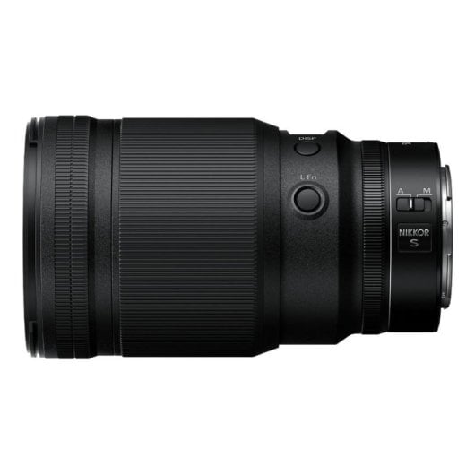 Obiettivo Nikon NIKKOR Z 50mm f/1.2 S Autofocus Montatura Nikon Z