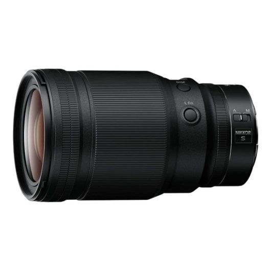 Obiettivo Nikon NIKKOR Z 50mm f/1.2 S Autofocus Montatura Nikon Z