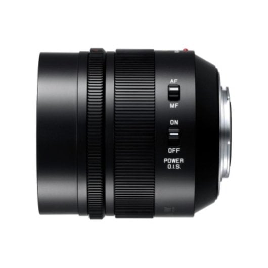 Obiettivo Panasonic Leica DG Nocticron 42.5 mm F1.2 OIS Montura Micro Four Thirds