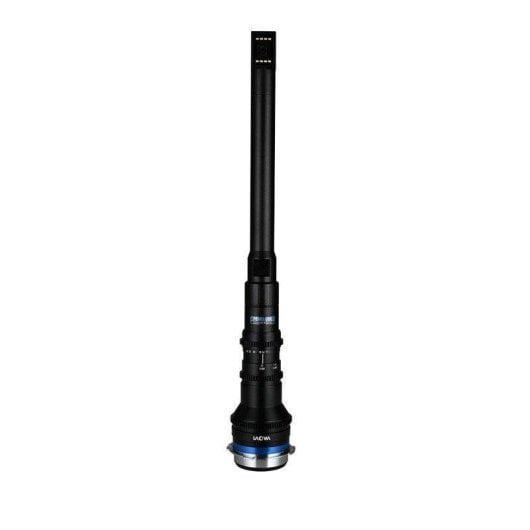 Obiettivo Laowa Periprobe 24mm T14 2x Montura Sony E Rotazione 360° Impermeabile
