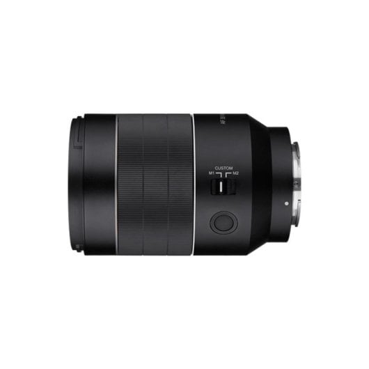 Obiettivo Samyang AF 35mm F1.4 FE II Montatura Sony FE Autofocus Nero