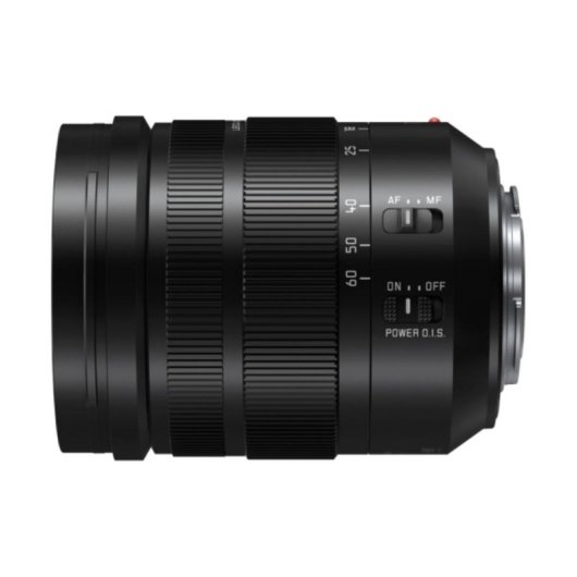 Obiettivo Panasonic LEICA DG Vario-Elmarit 12-60 mm Power OIS Micro Four Thirds