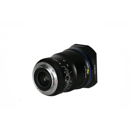 Objectif Laowa Argus 33mm f/0.95 CF APO Monture Fujifilm X Mise au Point Manuelle
