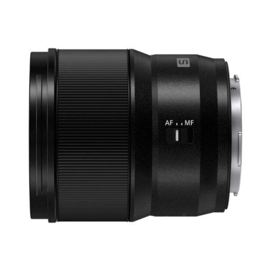 Obiettivo Panasonic Lumix S S-S35 35mm f/1.8 Autofocus Attacco L Mount