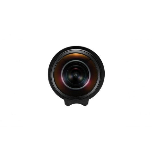 Obiettivo Laowa 4mm F2.8 Fisheye Manual Focus Montatura Canon RF