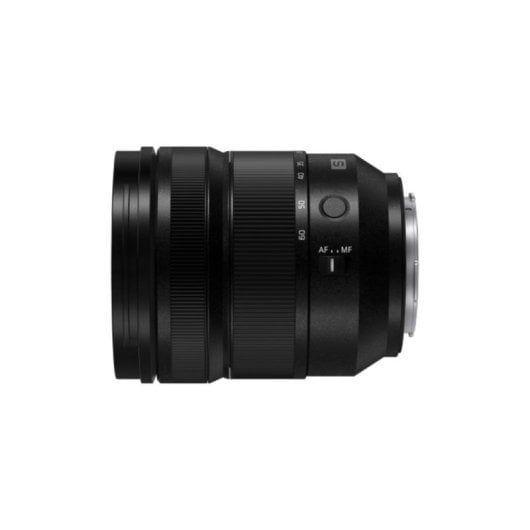 Objetiva Panasonic Lumix S-E2460 24-60mm F2.8 Montagem L Compacta
