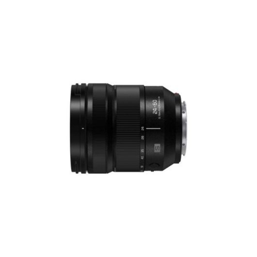 Objetiva Panasonic Lumix S-E2460 24-60mm F2.8 Montagem L Compacta