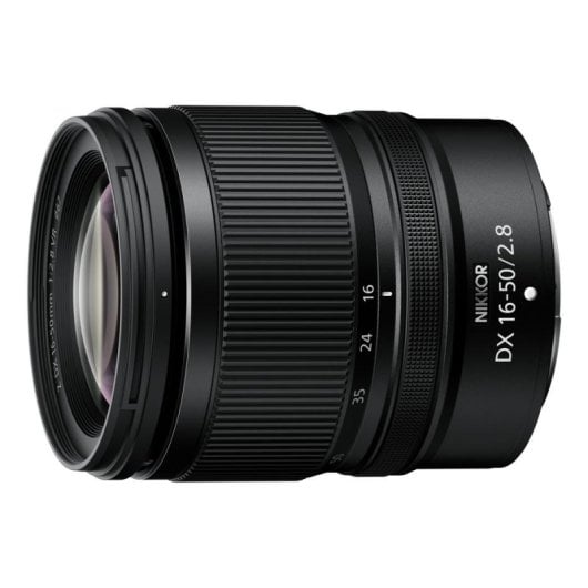 Obiettivo Nikon NIKKOR Z DX 16-50mm f/2.8 VR Stabilizzato Baionetta Z