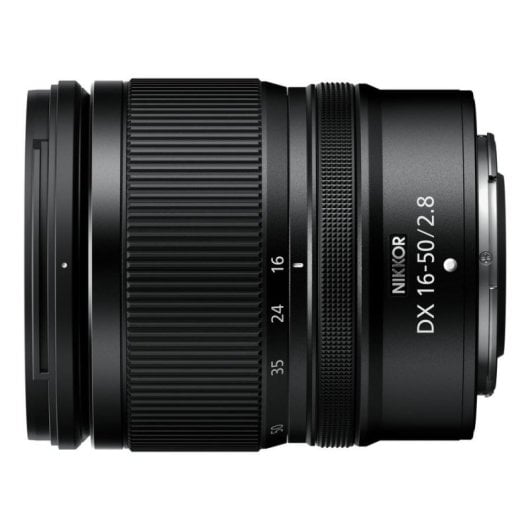 Obiettivo Nikon NIKKOR Z DX 16-50mm f/2.8 VR Stabilizzato Baionetta Z