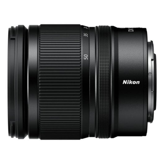 Obiettivo Nikon NIKKOR Z DX 16-50mm f/2.8 VR Stabilizzato Baionetta Z