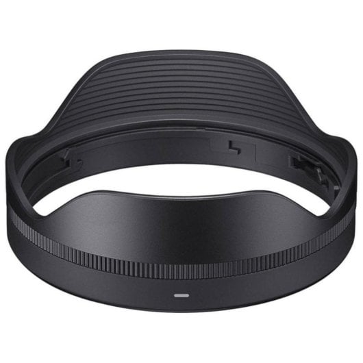 Obiettivo Sigma 10-18mm f/2.8 DC DN Contemporary Montura L Paraluce Incluso