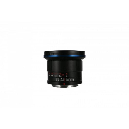 Obiettivo Laowa 6mm f/2 Zero-D Ultra Wide Montatura Micro Four Thirds