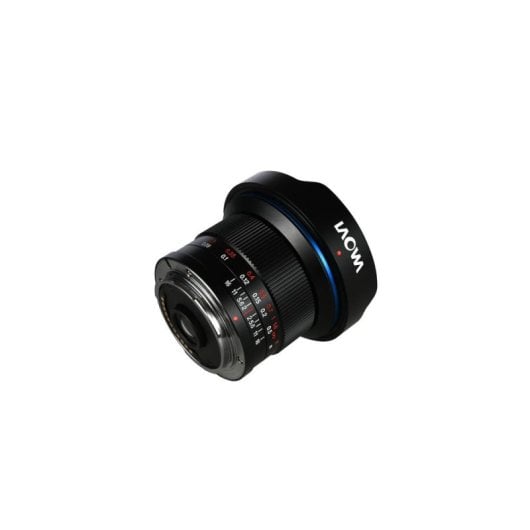 Obiettivo Laowa 6mm f/2 Zero-D Ultra Wide Montatura Micro Four Thirds