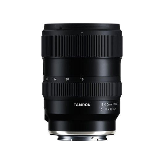Obiettivo Tamron 16-30mm f/2.8 Di III VXD G2 Montatura Sony FE Compatto