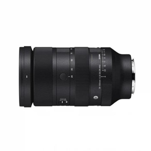 Obiettivo Sigma 28-105mm F2.8 DG DN Art Zoom Montura Sony E Paraluce Rimovibile
