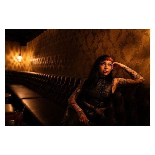 Obiettivo Sigma 28-45mm F1.8 DG DN Art Montatura Sony E Paraluce Incluso