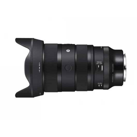 Obiettivo Sigma 28-45mm F1.8 DG DN Art Montatura Sony E Paraluce Incluso