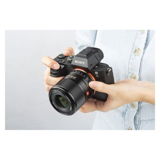 Obiettivo Viltrox AF 23mm F1.4 STM Montatura Sony E APS-C Nero