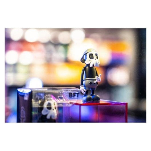 Obiettivo Viltrox AF 56mm F1.4 Montura X per Fujifilm Autofocus Nero