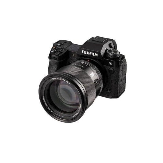 Obiettivo Viltrox AF 75mm F1.2 XF Pro Attacco Fujifilm X APS-C Auto Focus