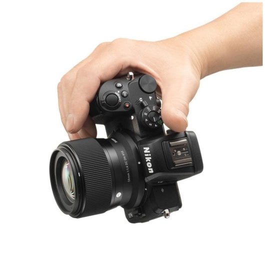 Obiettivo Sigma 56mm f/1.4 DC DN Contemporary Montatura Nikon Z