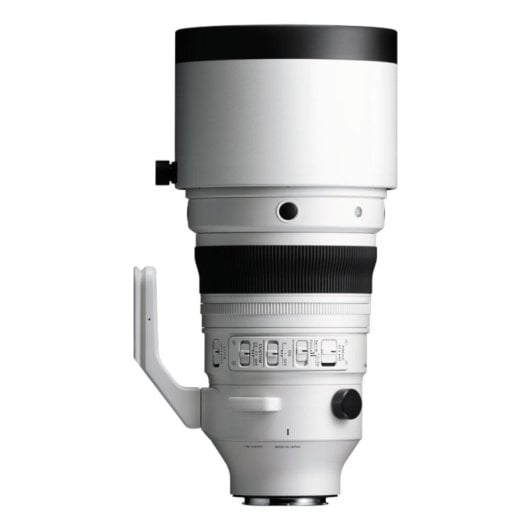 Objetivo Sigma Sports 200mm F2 DG OS Estabilizado Montura Sony E Parasol Incluido