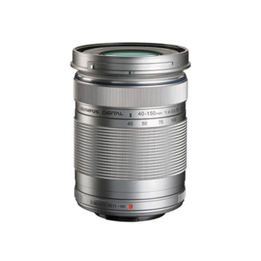 Objectif Olympus M.ZUIKO DIGITAL ED 40-150 mm f/4-5.6 R Autofocus Monture Micro 4/3